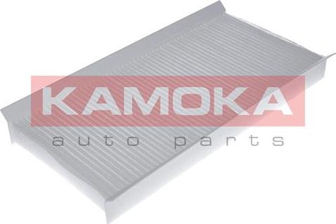 Kamoka F402501 - Филтър купе (поленов филтър) vvparts.bg