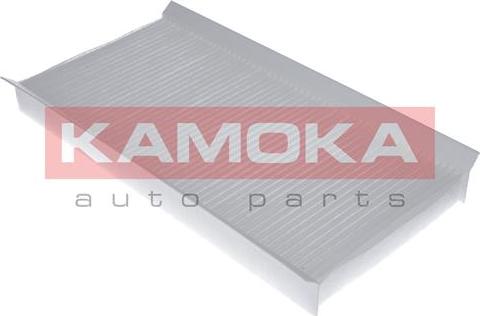 Kamoka F402501 - Филтър купе (поленов филтър) vvparts.bg