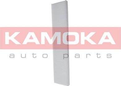 Kamoka F402801 - Филтър купе (поленов филтър) vvparts.bg