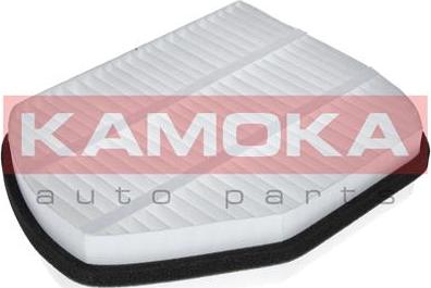 Kamoka F402301 - Филтър купе (поленов филтър) vvparts.bg