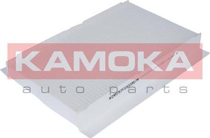 Kamoka F402201 - Филтър купе (поленов филтър) vvparts.bg