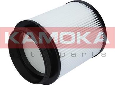 Kamoka F407401 - Филтър купе (поленов филтър) vvparts.bg