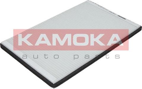 Kamoka F407001 - Филтър купе (поленов филтър) vvparts.bg