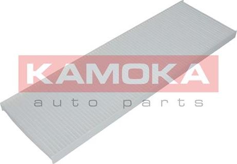 Kamoka F407301 - Филтър купе (поленов филтър) vvparts.bg
