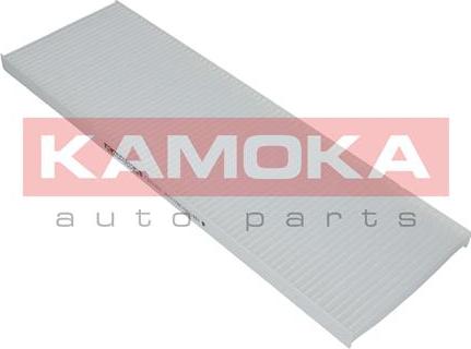 Kamoka F407301 - Филтър купе (поленов филтър) vvparts.bg