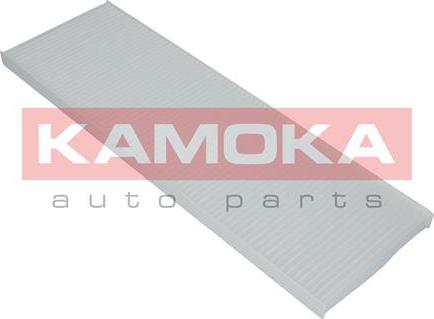 Kamoka F407301 - Филтър купе (поленов филтър) vvparts.bg