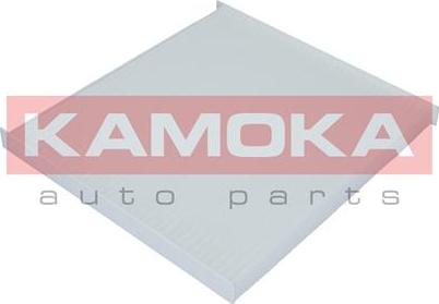 Kamoka F407201 - Филтър купе (поленов филтър) vvparts.bg