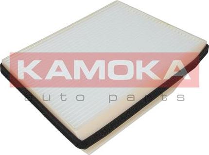 Kamoka F407701 - Филтър купе (поленов филтър) vvparts.bg