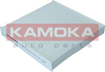 Kamoka F419901 - Филтър купе (поленов филтър) vvparts.bg