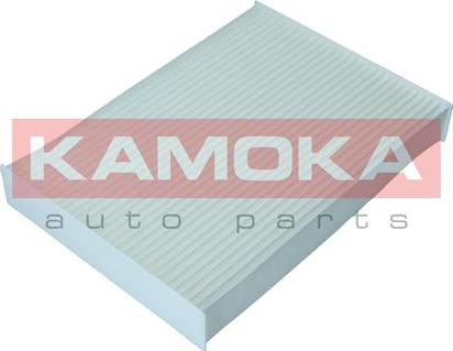 Kamoka F419401 - Филтър купе (поленов филтър) vvparts.bg