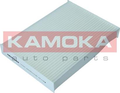 Kamoka F419401 - Филтър купе (поленов филтър) vvparts.bg