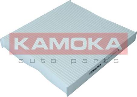 Kamoka F419501 - Филтър купе (поленов филтър) vvparts.bg