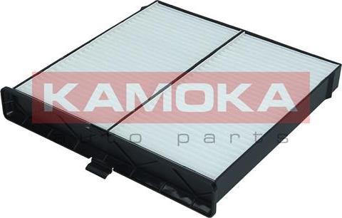 Kamoka F419601 - Филтър купе (поленов филтър) vvparts.bg