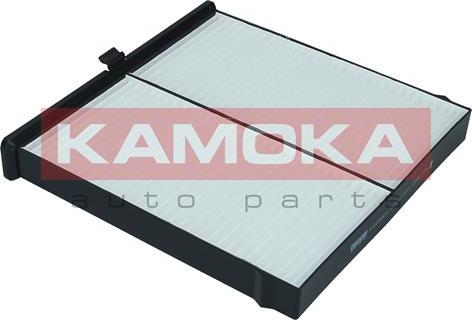 Kamoka F419601 - Филтър купе (поленов филтър) vvparts.bg