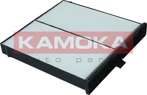 Kamoka F419601 - Филтър купе (поленов филтър) vvparts.bg