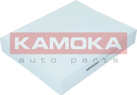 Kamoka F419001 - Филтър купе (поленов филтър) vvparts.bg