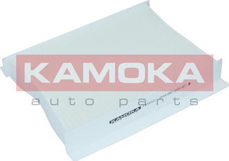 Kamoka F419101 - Филтър купе (поленов филтър) vvparts.bg