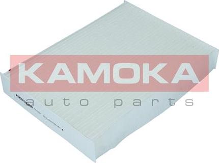 Kamoka F419301 - Филтър купе (поленов филтър) vvparts.bg