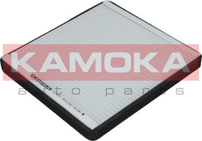 Kamoka F414501 - Филтър купе (поленов филтър) vvparts.bg