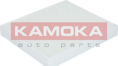 Kamoka F414001 - Филтър купе (поленов филтър) vvparts.bg