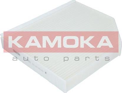 Kamoka F414701 - Филтър купе (поленов филтър) vvparts.bg