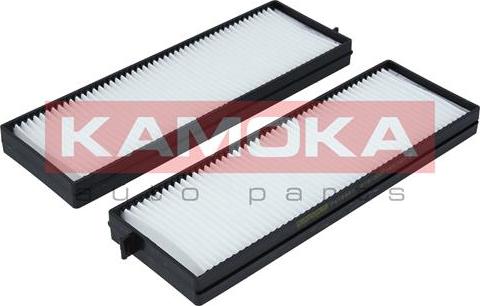 Kamoka F415901 - Филтър купе (поленов филтър) vvparts.bg