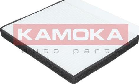 Kamoka F415501 - Филтър купе (поленов филтър) vvparts.bg