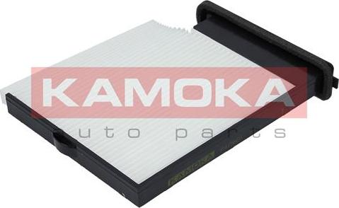 Kamoka F415601 - Филтър купе (поленов филтър) vvparts.bg