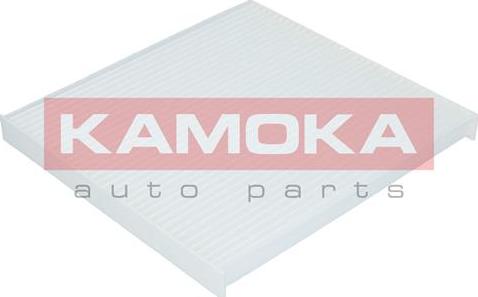 Kamoka F415101 - Филтър купе (поленов филтър) vvparts.bg