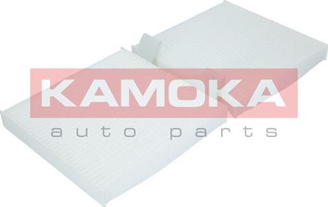 Kamoka F415801 - Филтър купе (поленов филтър) vvparts.bg