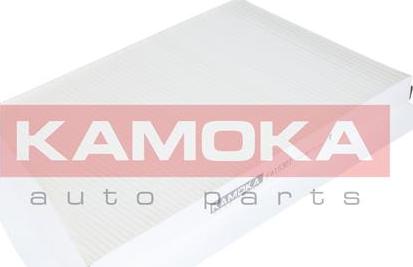 Kamoka F415301 - Филтър купе (поленов филтър) vvparts.bg