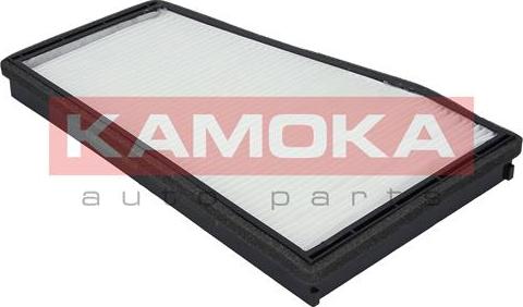 Kamoka F415201 - Филтър купе (поленов филтър) vvparts.bg