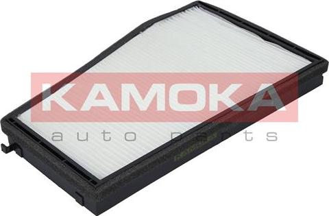 Kamoka F415201 - Филтър купе (поленов филтър) vvparts.bg