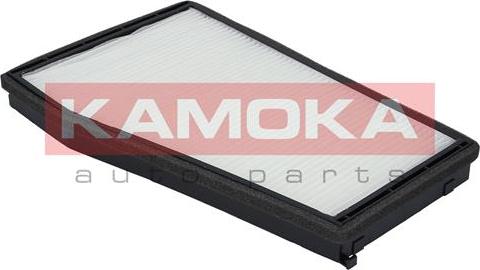 Kamoka F415201 - Филтър купе (поленов филтър) vvparts.bg