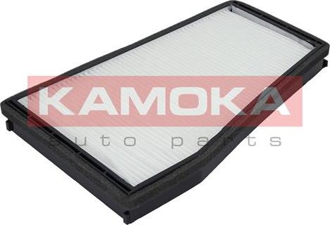 Kamoka F415201 - Филтър купе (поленов филтър) vvparts.bg