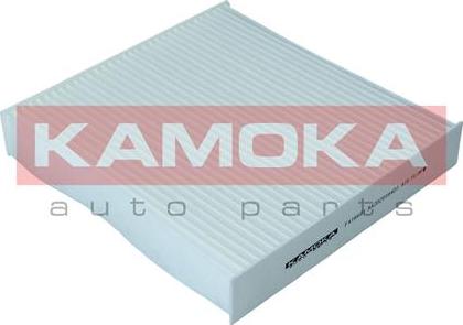 Kamoka F416601 - Филтър купе (поленов филтър) vvparts.bg