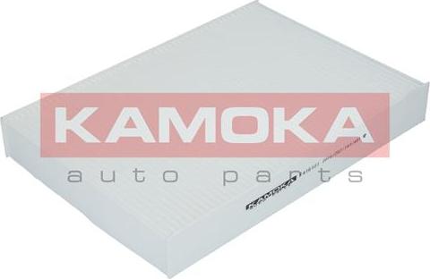 Kamoka F416101 - Филтър купе (поленов филтър) vvparts.bg