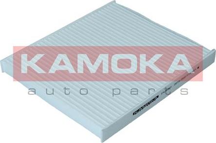 Kamoka F416301 - Филтър купе (поленов филтър) vvparts.bg