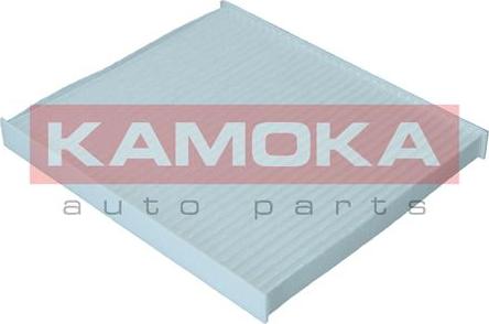 Kamoka F416301 - Филтър купе (поленов филтър) vvparts.bg