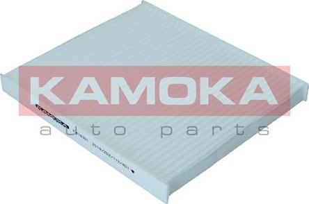 Kamoka F416301 - Филтър купе (поленов филтър) vvparts.bg