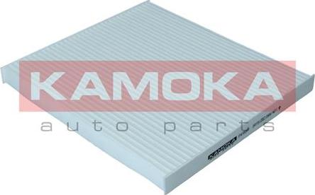 Kamoka F416201 - Филтър купе (поленов филтър) vvparts.bg