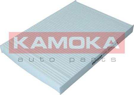 Kamoka F416701 - Филтър купе (поленов филтър) vvparts.bg