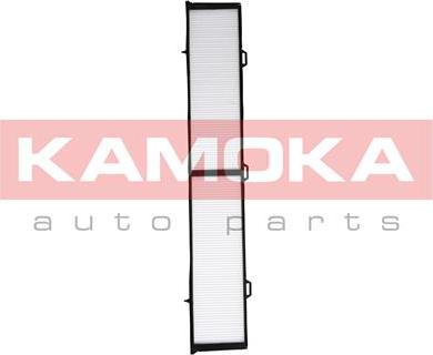 Kamoka F410601 - Филтър купе (поленов филтър) vvparts.bg