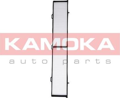 Kamoka F410601 - Филтър купе (поленов филтър) vvparts.bg