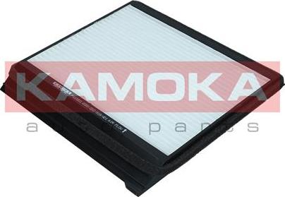 Kamoka F410001 - Филтър купе (поленов филтър) vvparts.bg