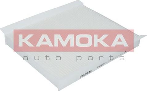 Kamoka F410801 - Филтър купе (поленов филтър) vvparts.bg