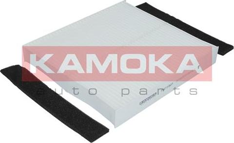 Kamoka F411901 - Филтър купе (поленов филтър) vvparts.bg