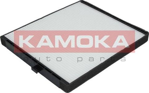 Kamoka F411001 - Филтър купе (поленов филтър) vvparts.bg
