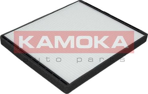 Kamoka F411001 - Филтър купе (поленов филтър) vvparts.bg