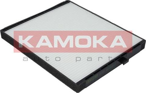 Kamoka F411001 - Филтър купе (поленов филтър) vvparts.bg